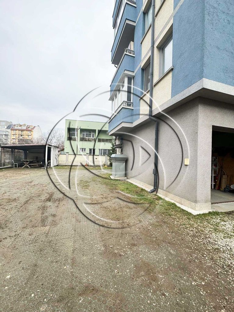 Продава се Офис в София, Надежда 3 - 76 кв.м за 1579 €/кв.м - Снимка #5