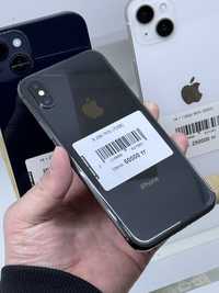 Apple iPhone (айфон) X 256gb 76%