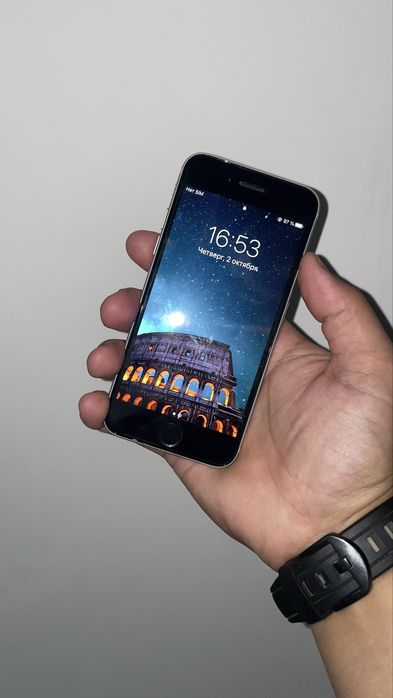 Iphone 7 ideal 32gb OBMEN