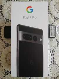Google Pixel 7 pro