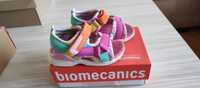 Детски сандали Biomecanics