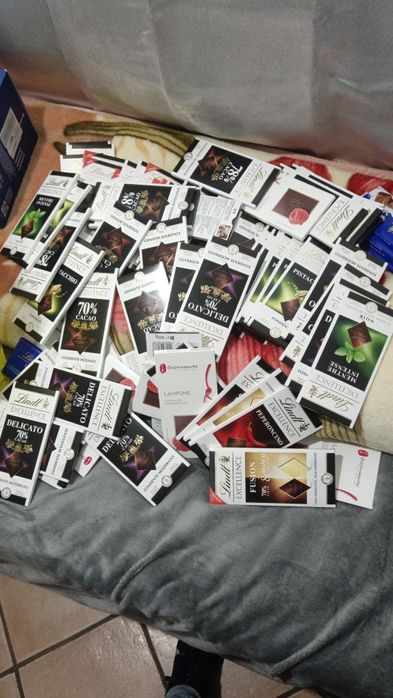 Lindt ciocolataaaa