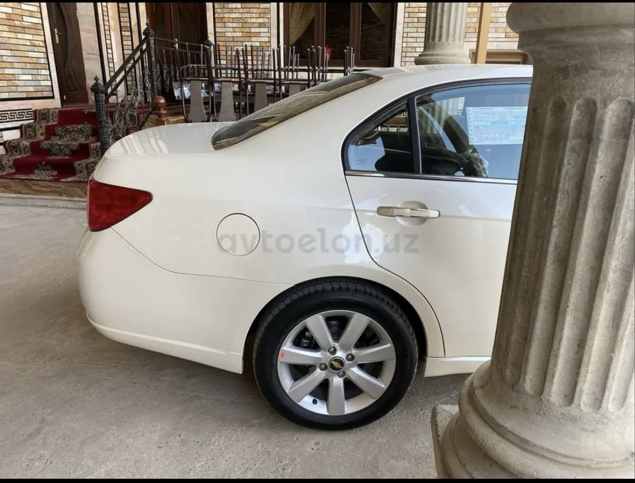 Srochno prodam EPICA