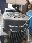 Хидрофорна система Grundfos трифазна