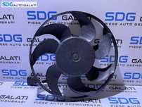 Ventilator Electroventilator Mic Skoda Octavia 2 1.4 BUD BCA 2004 - 2013 Cod 1K0959455DG