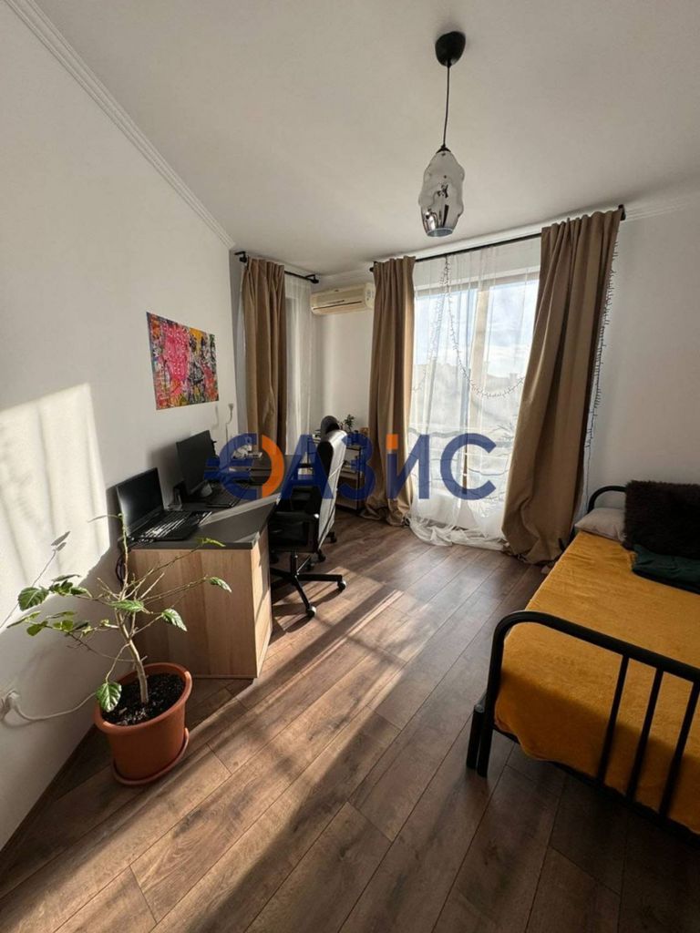 Продава се Четиристаен апартамент в к.к. Слънчев бряг - 137 кв.м за 1095 €/кв.м - Снимка #1