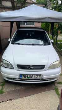 Opel, Astra sedan, 2L diesel din 2004, 100hp