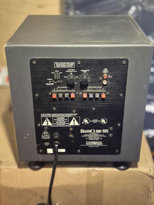 Vând SET complet AKAI/ JBL- in stare Bună!