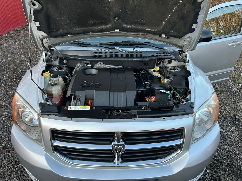 Vand Dodge Caliber 2008
