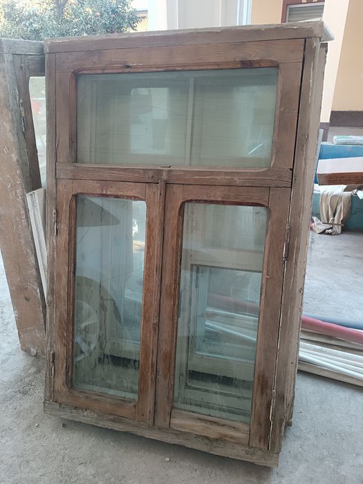 Тахта эшик ромлар холати ЗУР