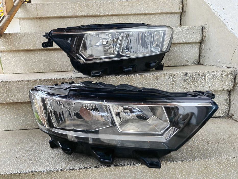 Фарове VW T-Roc ляв десен / Фар Т-Рок / Фар T-Roc Оригинални