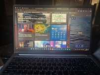 Laptop Samsung Galaxy