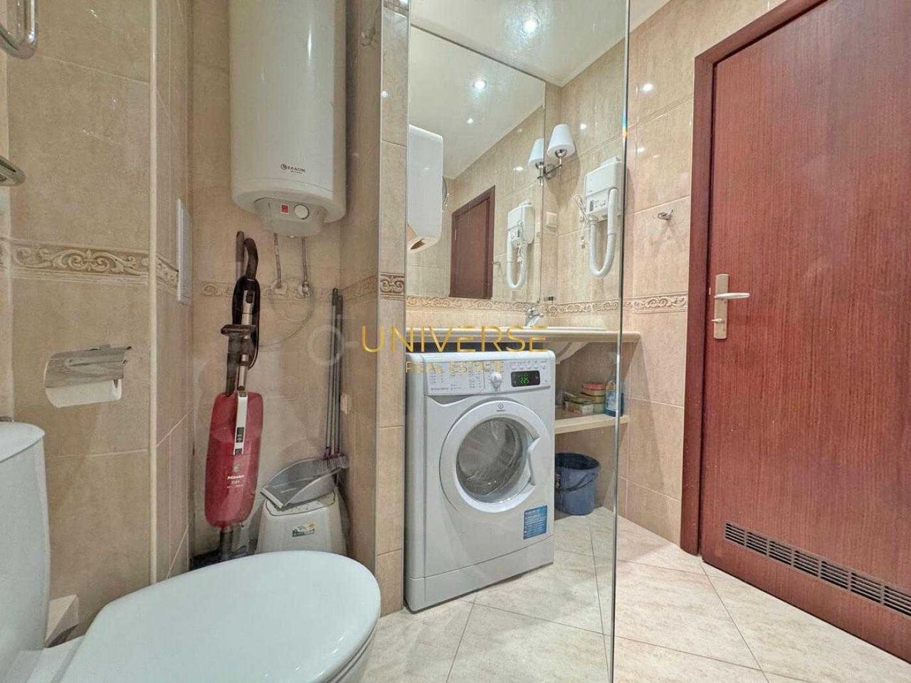 Продава се Двустаен апартамент в Поморие - 60 кв.м за 1834 €/кв.м - Снимка #10
