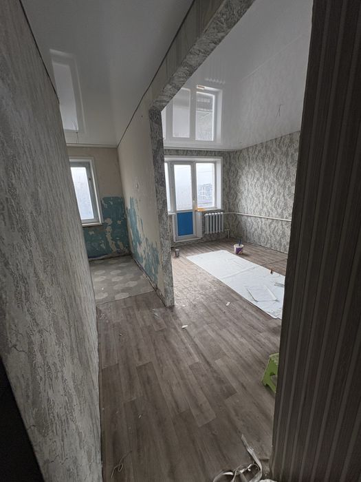 Продам 1 ком квартира в центре