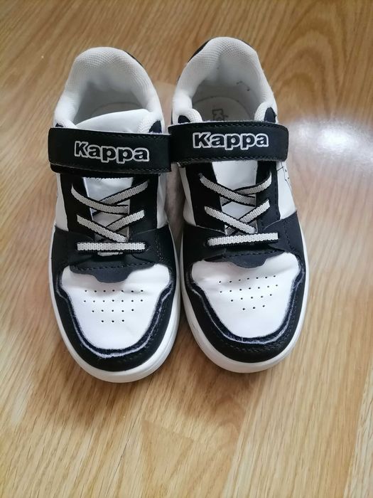 Децки маратонки kappa