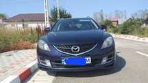 Mazda 6 gh 2.0 diesel