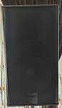 Boxe FBT VERVE 152 pasive