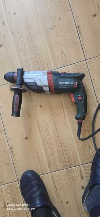 metabo 2860-2 quick