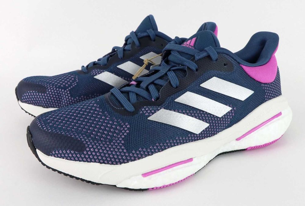 Оригинални  маратонки * ADIDAS SOLARGLIDE 5 * EU42 - 42 2/3
