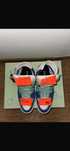 Vand adidasi Off White