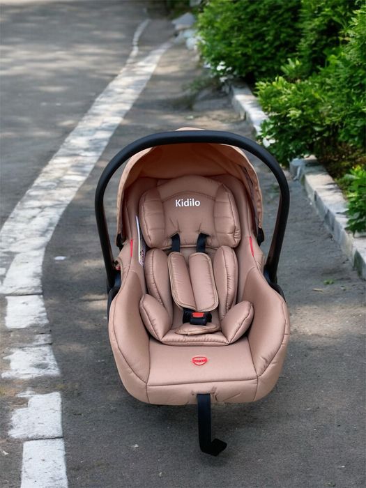 Детское автокресло- Kidillo v 8