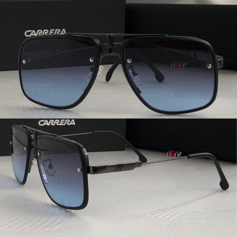 Мъжки слънчеви очила carrera 3 цвята