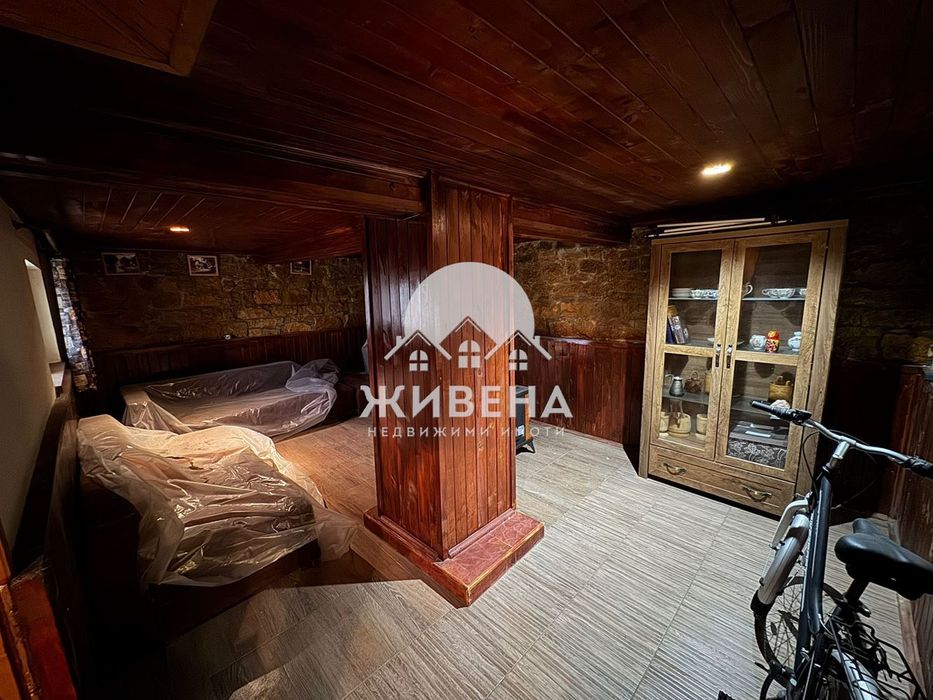 Продава се Къща в с. Ветрино, Област Варна - 130 кв.м за 654 €/кв.м - Снимка #6
