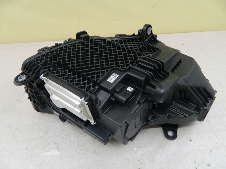 Far stanga Mercedes GLC X254  FULL LED HIGH PERFORMANCE, 2022, 2023, 2024, 2025, cod origine A2549063901.