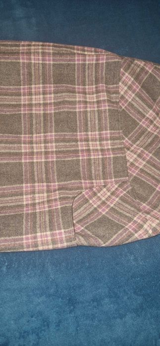 Дамска вълнена пола