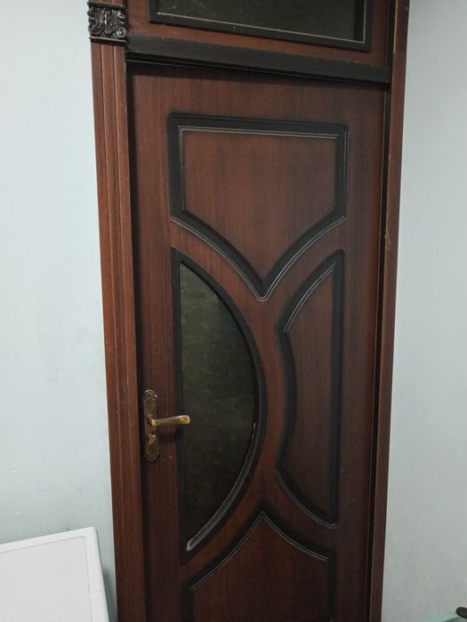 2 Комнатная квартира