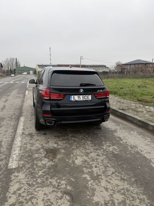 Bmw x 5 x- drive