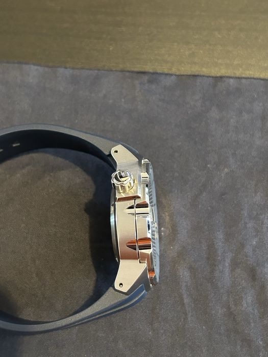 Ceas Seiko Prospex Monster SRPG57 Save the Ocean Special Edition
