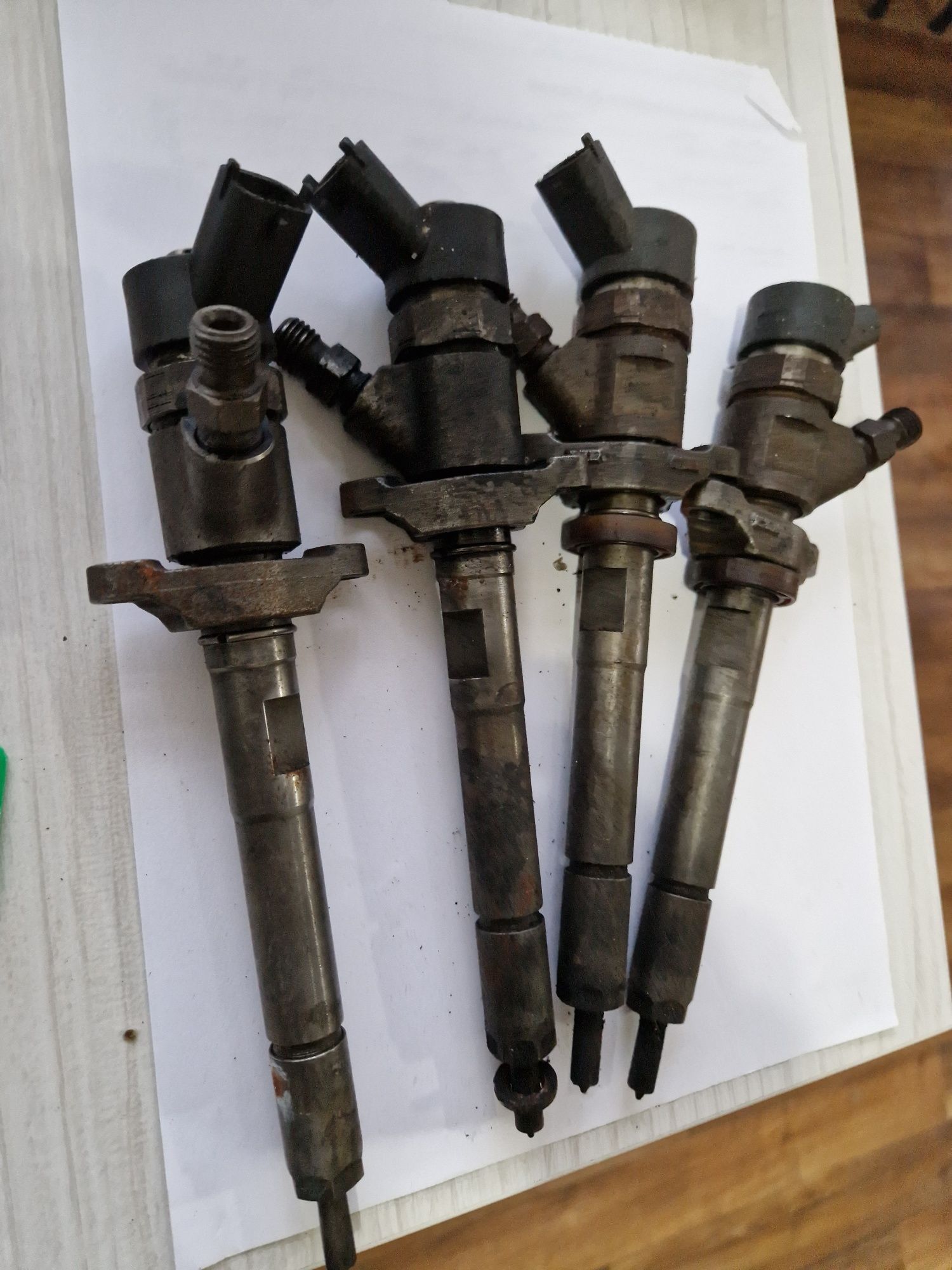 Injector,injectoare Ford,peugeot,Volvo 1.6 d