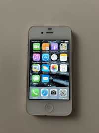 iPhone 4S 8 Gb Alb