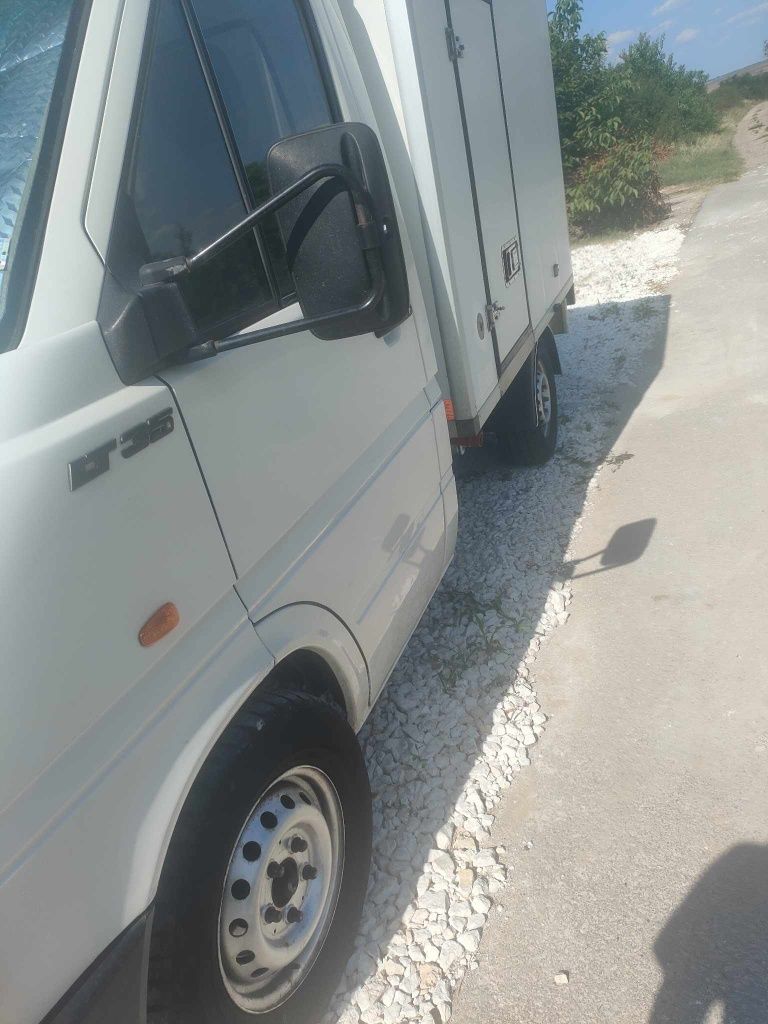 Продавам vw lt 2.800