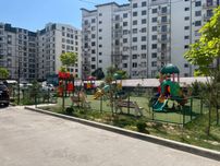 ЖК Соломатина Продается 5 комнатная коробка Братские могилы Яккасарай