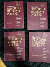 Harrison- Principiile Medicinei Interne