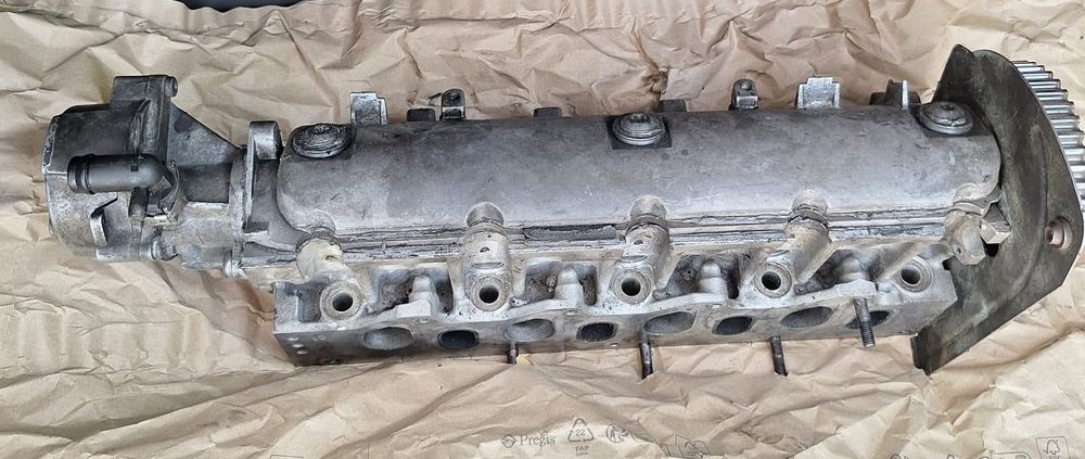 Vand chiulasa pentru Suzuki GV sau Laguna 2