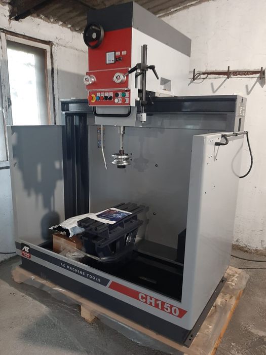 Atelier Rectificari AUTO si CAMIOANE