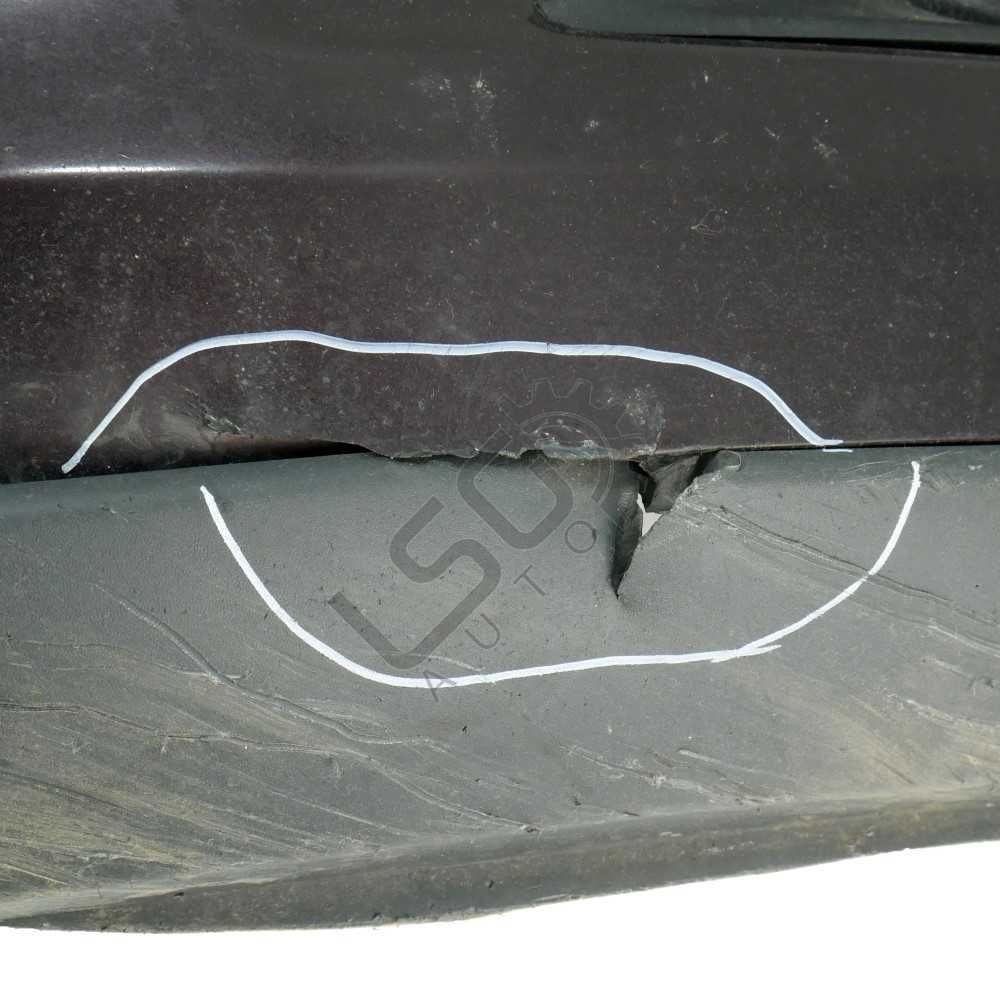 Предна броня Toyota Avensis II 2003-2009 ID: 144836