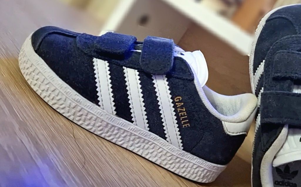 Детски кецове Adidas Gazelle