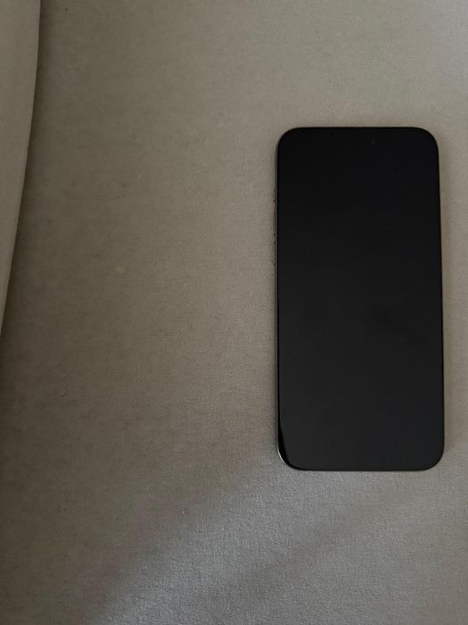 Iphone 15 pro max 512GB