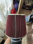 Filtru aer sport tbf performance fiat/abarth