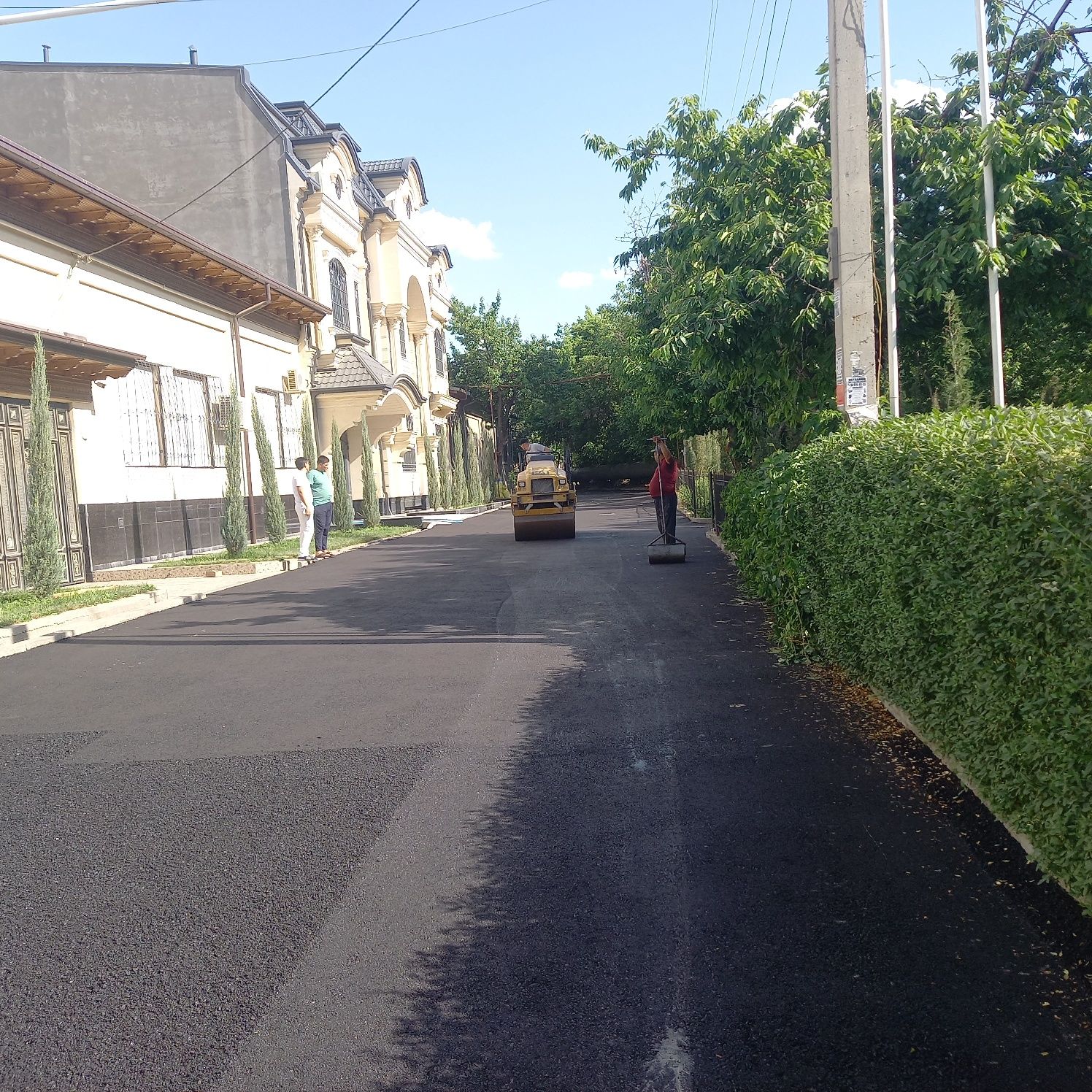 Арзон нархларда асфальт аспалт asfalt