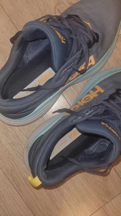 Hoka marime 44 stare buna