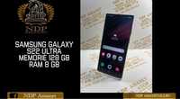 NDP Amanet NON-STOP Calea Vitan Nr.121 Samsung Galaxy S22 ULTRA (18664