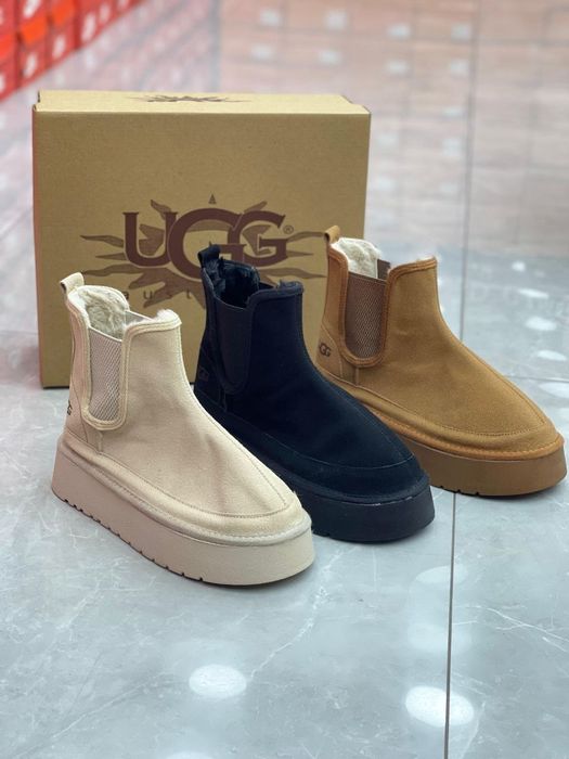 Ugg dama marimi 36-40 noi