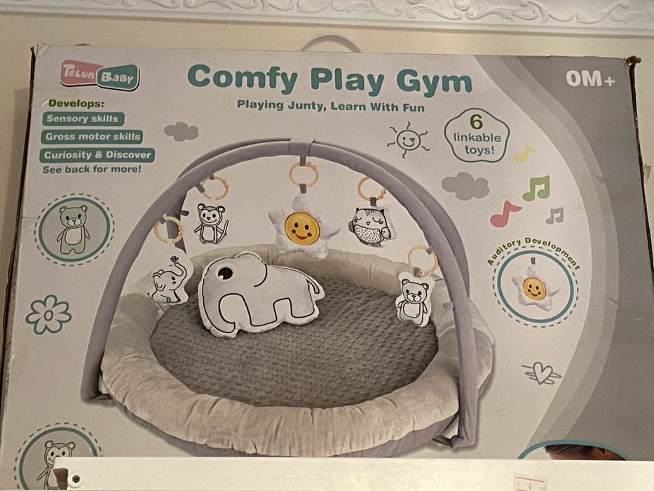 Продам такой матрасик