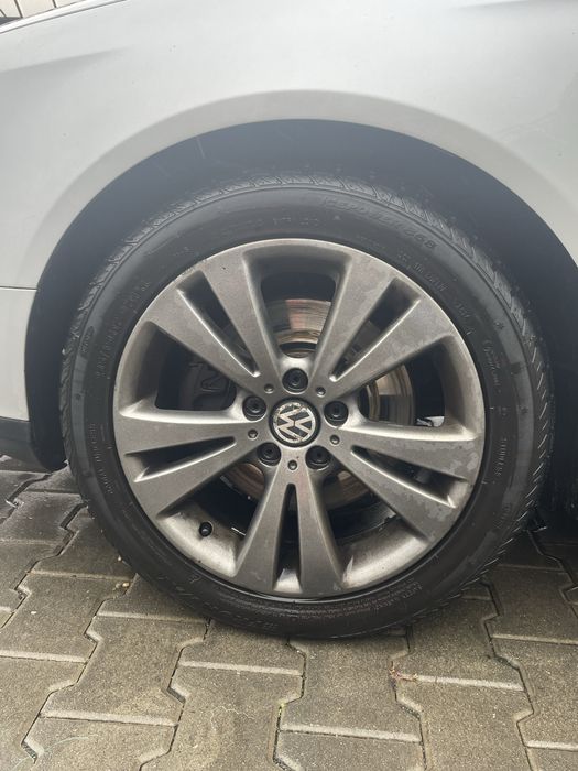 Vand passat 1.9 TDI