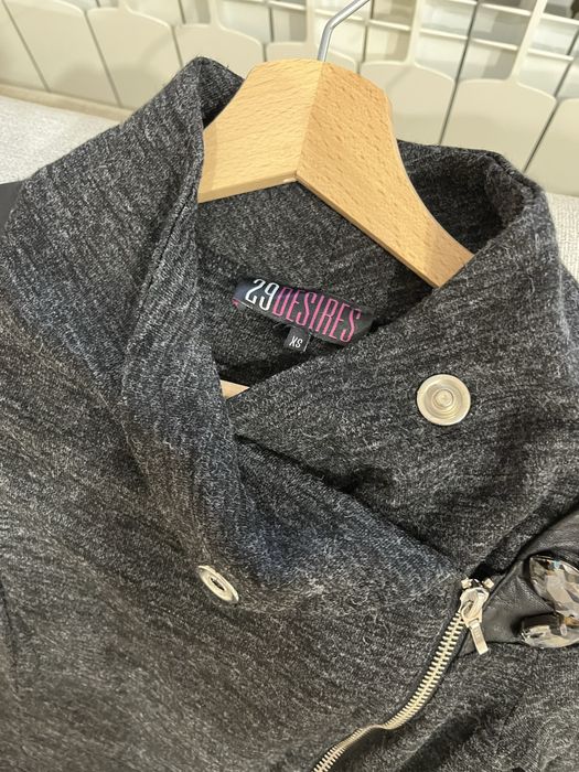 29 Desires, Amia, Superdry - страхотни черни рокли на марките